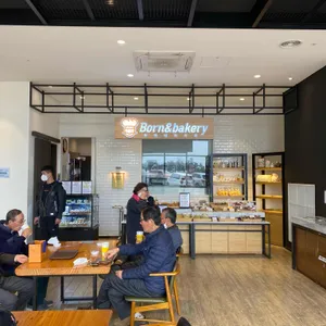 빽다방 빵연구소 리뷰 사진