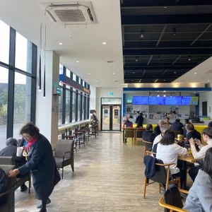 빽다방 빵연구소 리뷰 사진