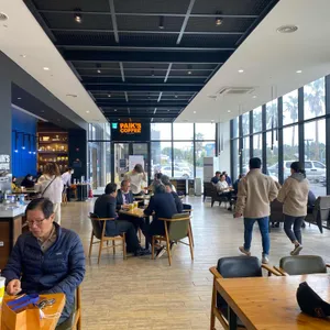 빽다방 빵연구소 리뷰 사진