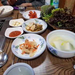가야숯불갈비 사진