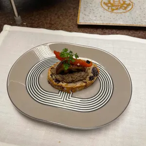 카페 마당 리뷰 사진