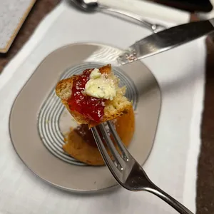 카페 마당 리뷰 사진