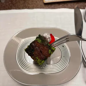 카페 마당 리뷰 사진