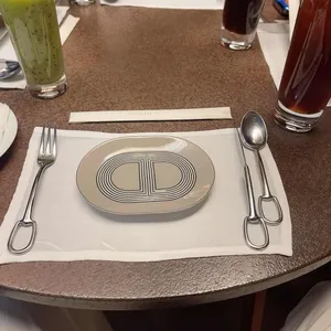 카페 마당 리뷰 사진
