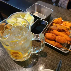쿠시카츠 쿠마 사진