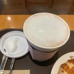 커피빈 사진