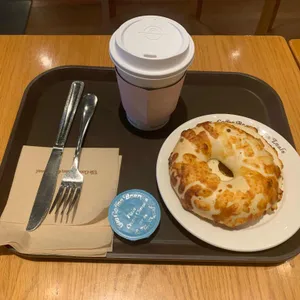 커피빈 사진