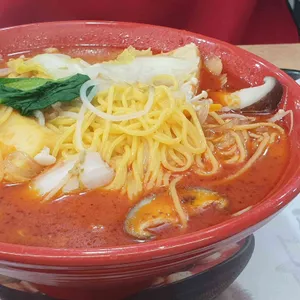 라화쿵부 사진