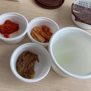본죽&비빔밥cafe 사진