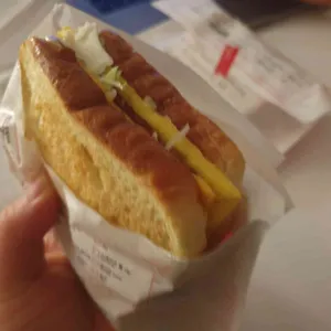 이삭토스트 사진