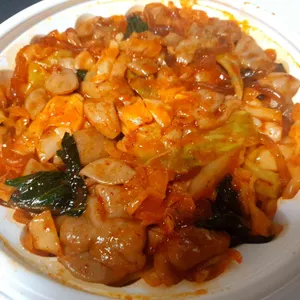 도란도란곱창 사진