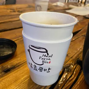 DMZ 힐팜 갤러리 사진