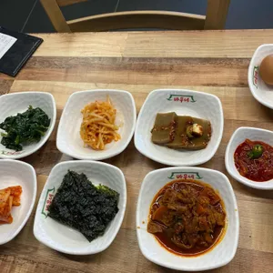 일품순두부 사진