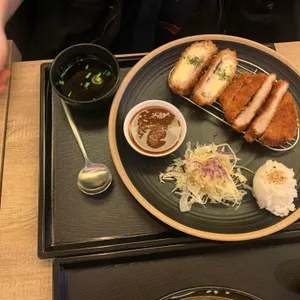 하코야 사진