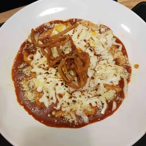 와우신내떡 사진