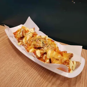 와우신내떡 사진