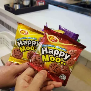 와우신내떡 사진