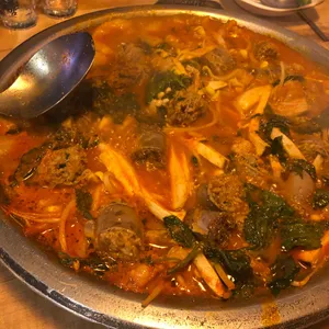 순곱이네 사진
