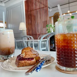 실란트로커피 리뷰 사진