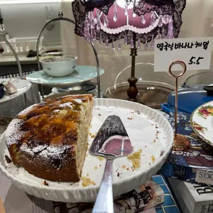 실란트로커피 리뷰 사진