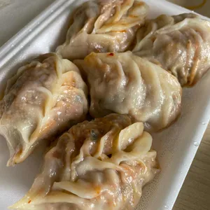 장호덕손만두 사진