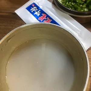 고향숯불막창구이 사진