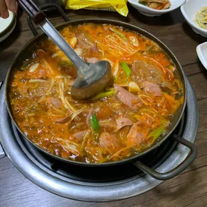 부자식당 사진