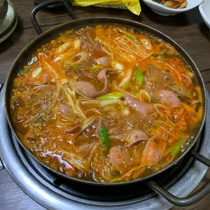 부자식당 사진