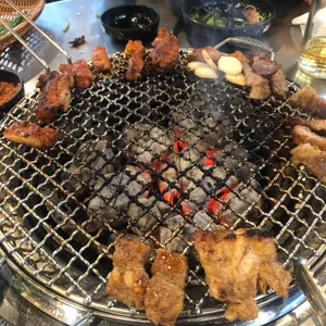 상호네숯불구이 사진