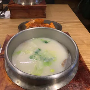 인생설렁탕  사진