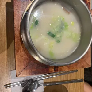인생설렁탕  사진