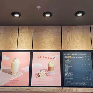 스타벅스 리뷰 사진