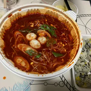 신골목불닭발 사진