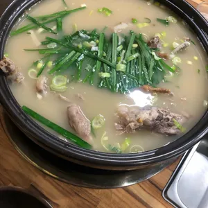 오리가 사진