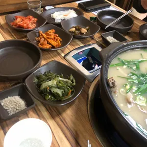 오리가 사진