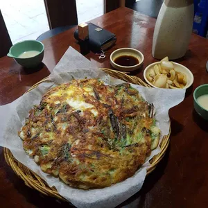 청송얼음막걸리 사진