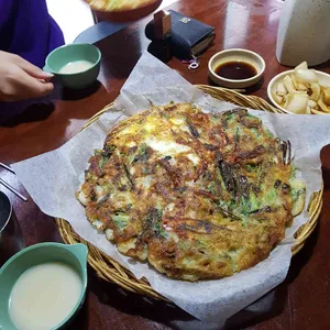 청송얼음막걸리 사진