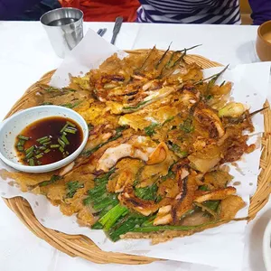 민속전주식당 사진