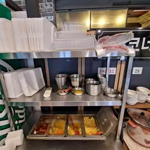 망치공장 리뷰 사진