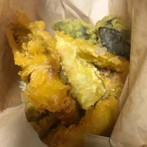 먹깨비 김밥만두 사진