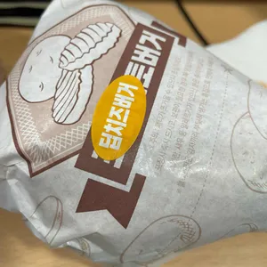 맘스터치  사진