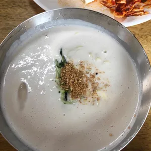 산미식당 사진