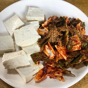산미식당 사진