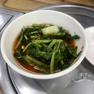 공주얼큰이칼국수 사진