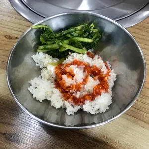 공주얼큰이칼국수 사진