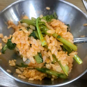 공주얼큰이칼국수 사진