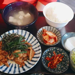미쁜식당 사진