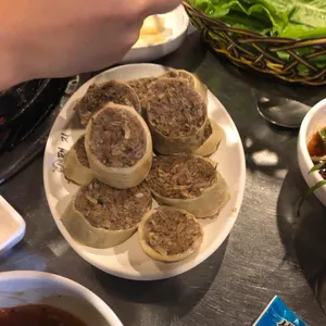 엠제이돼지 사진
