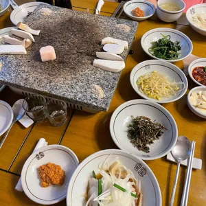 중앙정 사진