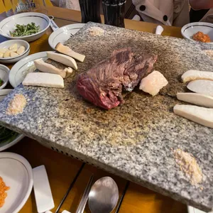 중앙정 사진